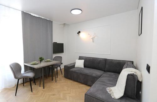 Vilnius city municipality Apartment | For Two New Loggia Free Parking Wi-Fi