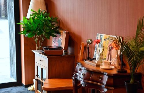 Asao Ward Hotel | ＦＯＲＢＥＬＬ ＳＴＡＹ ＹＵＲＩＧＡＯＫＡ