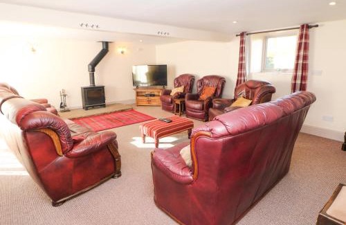 Cauldon Low House | Ford Coach House Cottage