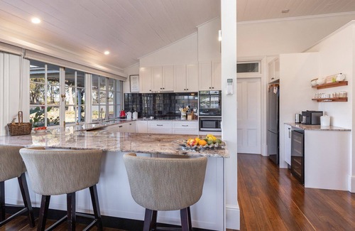 Nabiac House | Fordwych in beautiful Nabiac