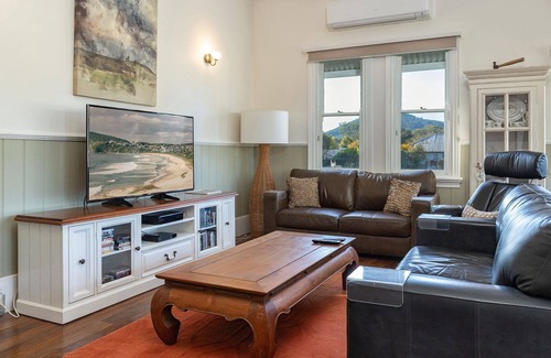 Nabiac House | Fordwych in beautiful Nabiac