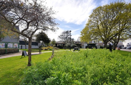 Seaton Cottage | Fore Street House - Apartment 2