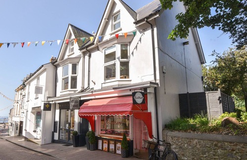 Seaton Cottage | Fore Street House - Apartment 2