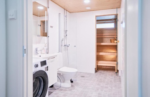 Klaukkala Apartment | Forenom Serviced Apartments Klaukkala