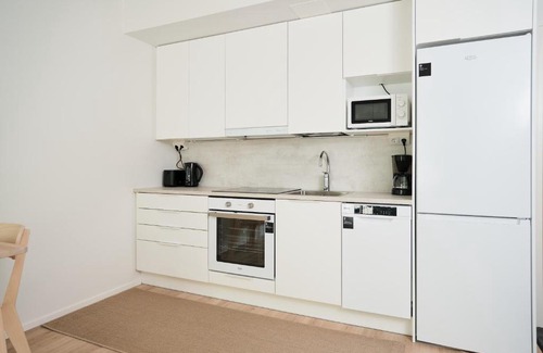 Klaukkala Apartment | Forenom Serviced Apartments Klaukkala