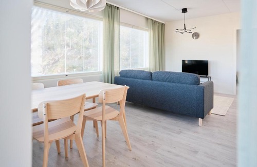 Klaukkala Apartment | Forenom Serviced Apartments Klaukkala
