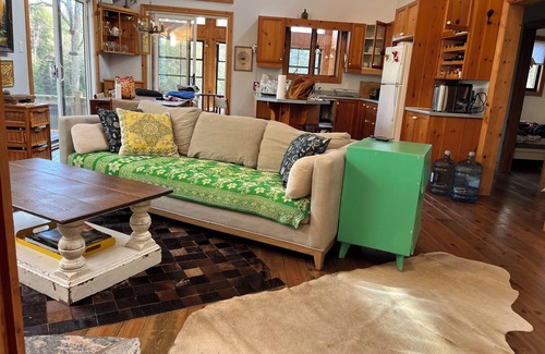 Georgian Bay Cottage | Forest and Feathers Retreat