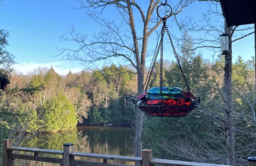 Georgian Bay Cottage | Forest and Feathers Retreat