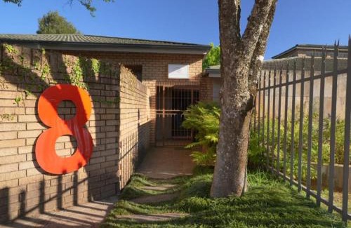 Graskop House | Forest and Ferns