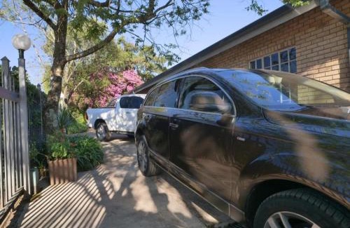 Graskop House | Forest and Ferns