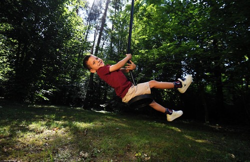 Nedelisce Cabin | Forest Cabin Nest-Family Retreat for 7 with Sauna & Hot tub