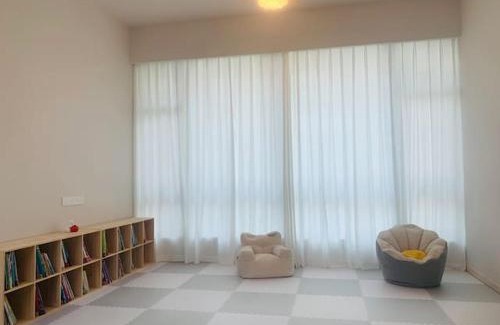 Gelang Patah House | Forest City森林城市靠海别墅