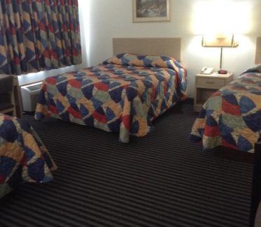 Forest City Hotel | Forest City Inn