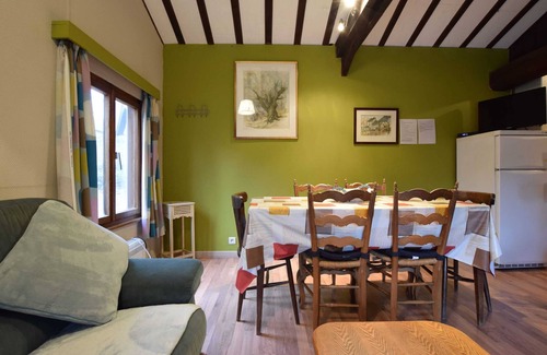 Bouillon Ski Chalet | Forest Cottage With Ponds