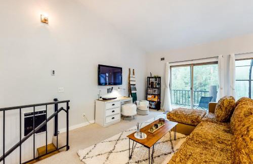 Mammoth Lakes Apartment | Forest Creek 26