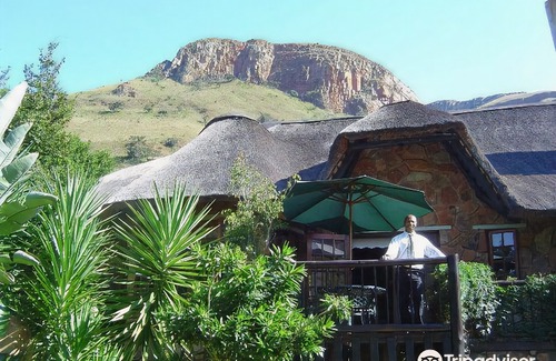 Lydenburg Hotel | Forest Creek Lodge & Spa