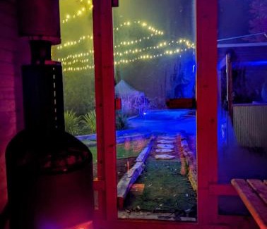 Bunyah Bed & Breakfast | Forest Creek Retreat