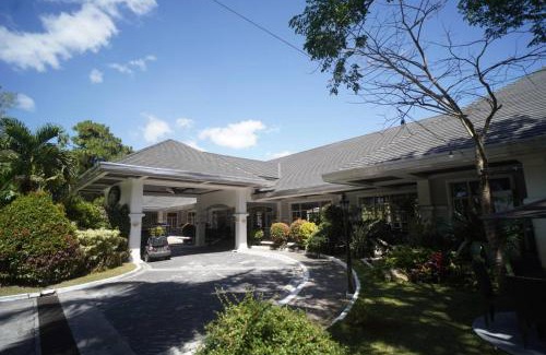 Nasugbu Resort | Forest Crest Nature Hotel and Resort Powered by ASTON