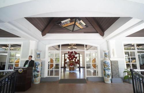 Nasugbu Resort | Forest Crest Nature Hotel and Resort Powered by ASTON
