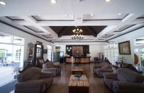 Nasugbu Resort | Forest Crest Nature Hotel and Resort Powered by ASTON
