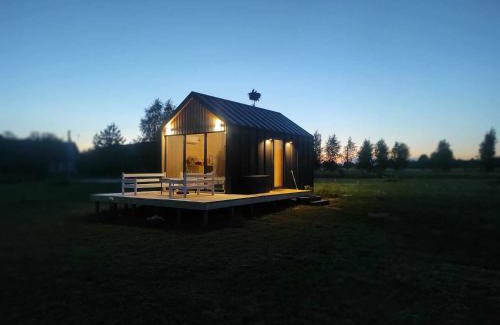 Klaipeda county Apartment | Forest edge