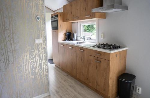 Ermelo House | Forest Farmhouse w Private Garden