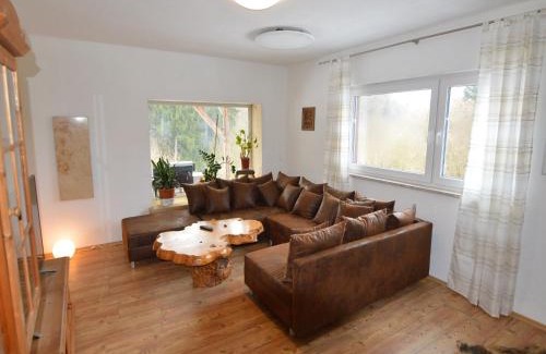 Filz House | Forest Haven in Filz