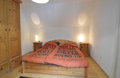 Filz House | Forest Haven in Filz