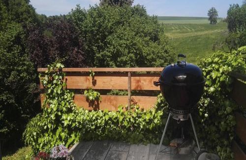 Filz House | Forest Haven in Filz