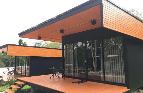 Sanamchai Resort | Forest Hill Resort