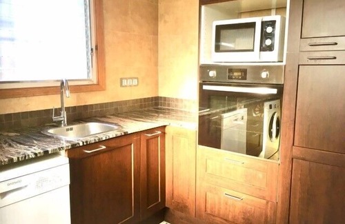 Sant Pere de Ribes House | Forest house with pool in Sitges