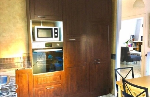 Sant Pere de Ribes House | Forest house with pool in Sitges