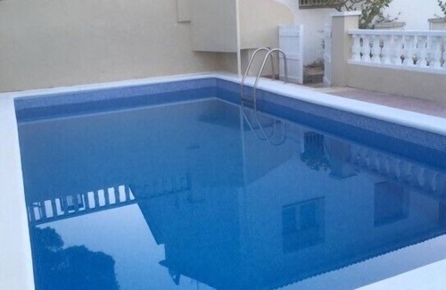 Sant Pere de Ribes House | Forest house with pool in Sitges