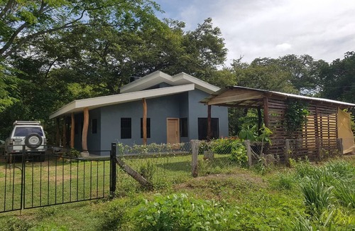 San Juan del Sur House | Forest House - Nature and Comfort for 3 People San Juan del Sur