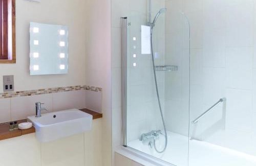 Berry Hill Resort | Forest of Dean Cabins - Forest Holidays