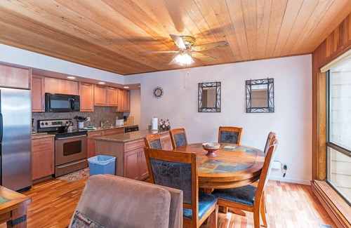 Incline Village Condo | Forest Pines Condo #216
