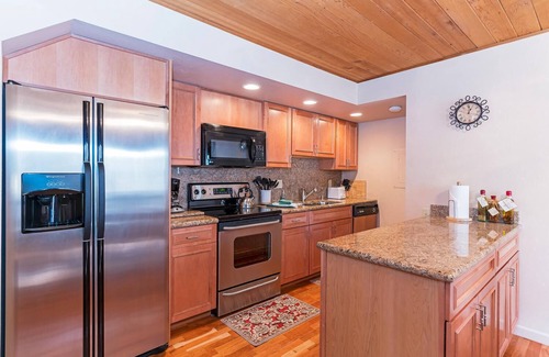 Incline Village Condo | Forest Pines Condo #216