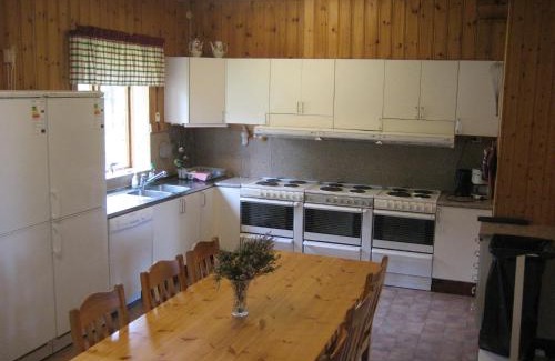 Letafors House | Forest Retreat w Sauna