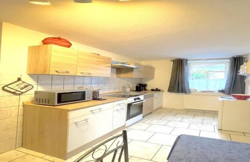 Elbingerode Apartment | Forest Stay in Elbingerode, cleaning included