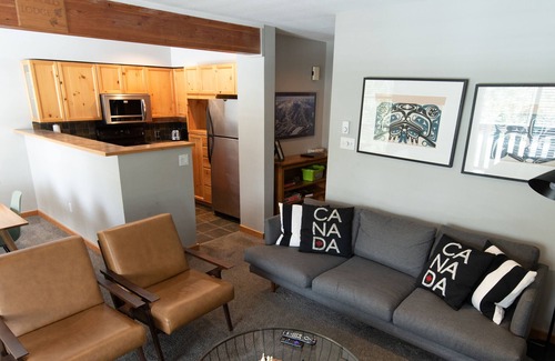Blackcomb House | Forest Trails - Easy Ski Access, Private Garage, Free Village Shuttle