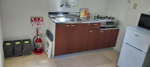 Tateyama House | Forest - Vacation STAY 34213v
