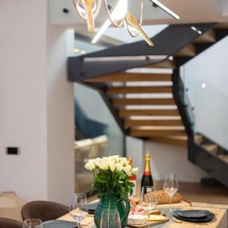 Plopu Ski Chalet | Forest Valley Chalet, Prahova