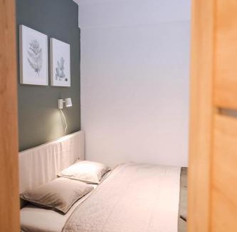 Jachymov Apartment | Forest View Apartment - Rezidence K Lanovce