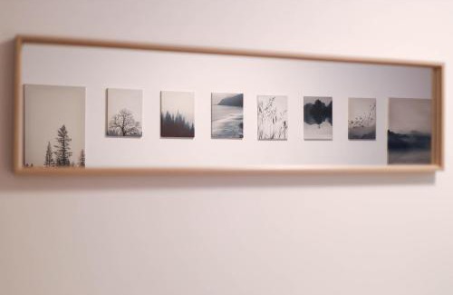 Jachymov Apartment | Forest View Apartment - Rezidence K Lanovce