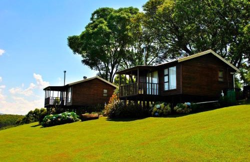 Tzaneen Apartment | Forest View Cabins