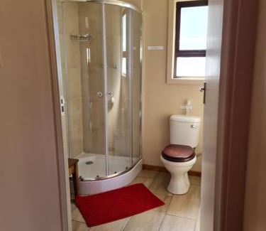 Tzaneen Apartment | Forest View Cabins