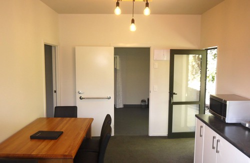 Franz Josef Glacier Apartment | Forest View Franz Josef