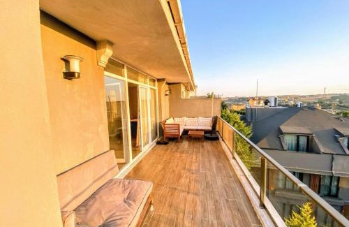 Arnavutkoy Villa | forest villa, 6 minutes from the airport