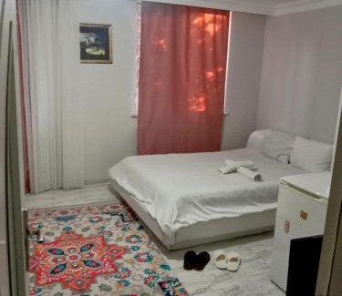 Arnavutkoy Villa | forest villa, 6 minutes from the airport