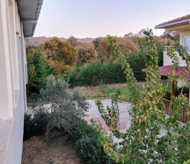 Arnavutkoy Villa | forest villa, 6 minutes from the airport